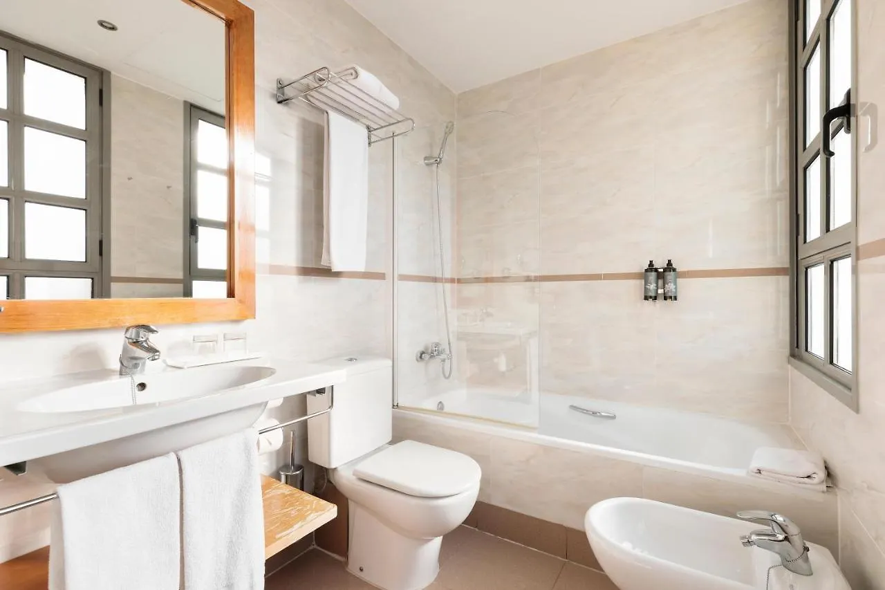 Hotel Best Aranea Barcelona 3*,