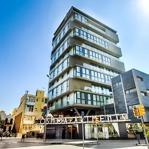 Cosmo Sants Apartament