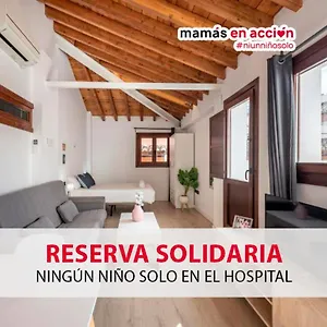  Appartamento Deluxe 3000 Spagna