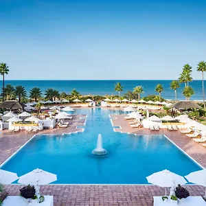 Hotel Gran Meliá Sancti Petri