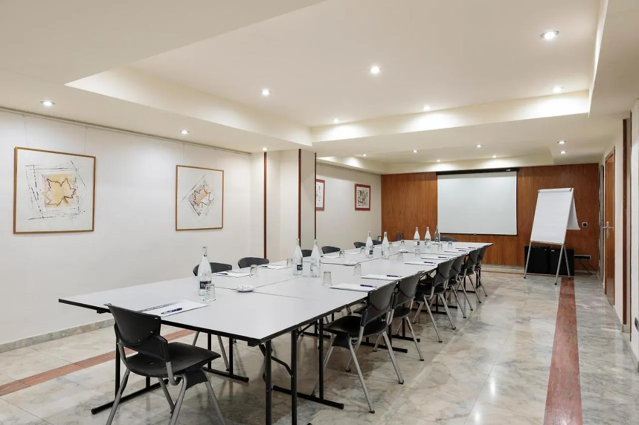 Hotel Best Aranea Barcelona