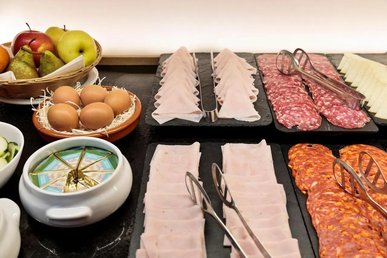 Hotel Best Aranea Barcelona
