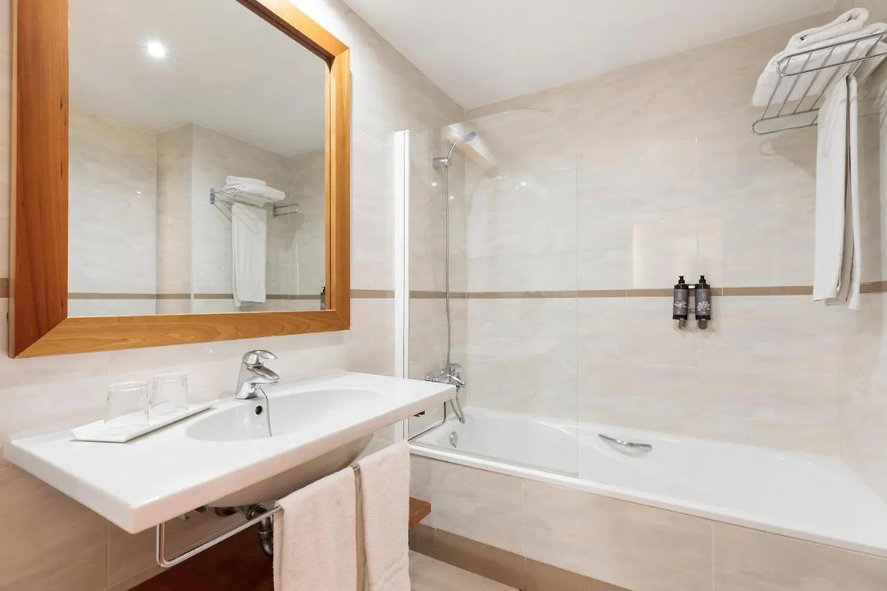 Hotel Best Aranea Barcelona