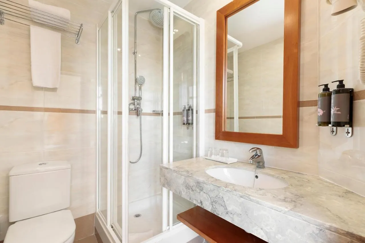 Hotel Best Aranea Barcelona