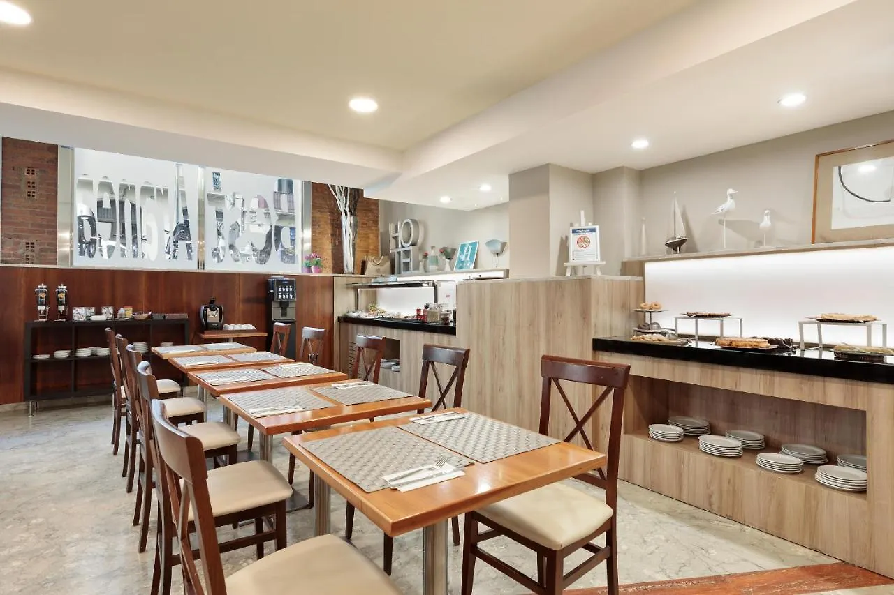 Hotel Best Aranea Barcelona