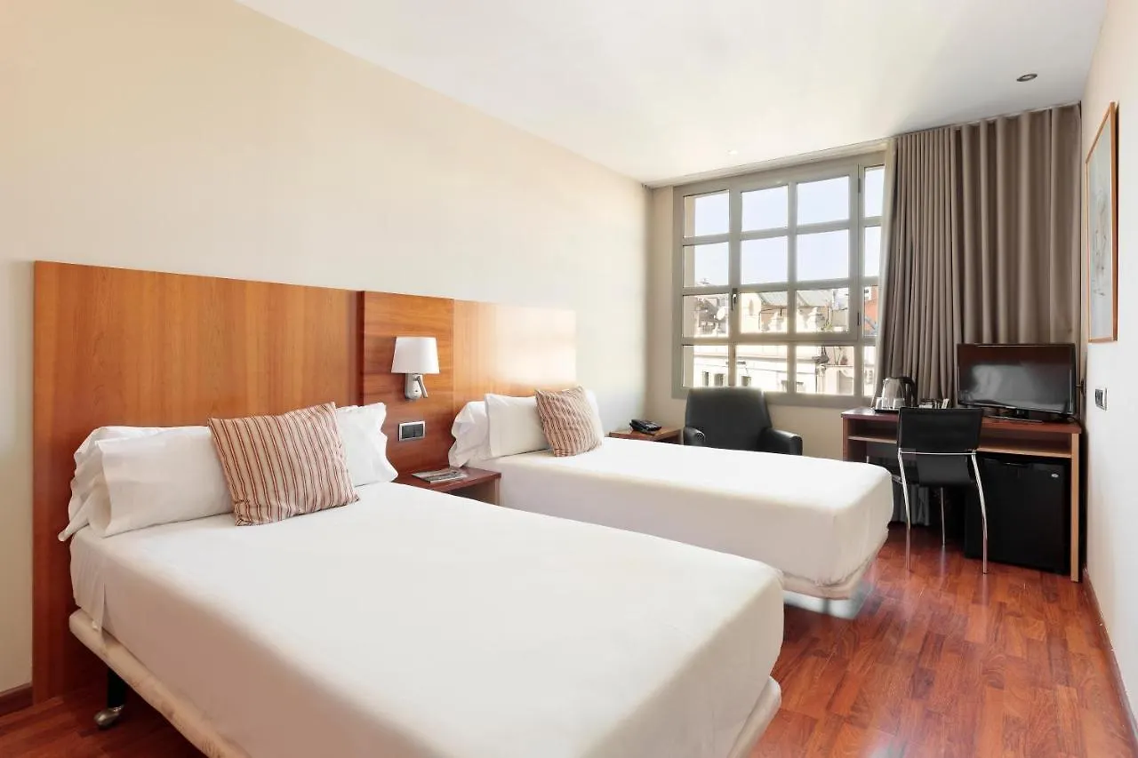 Hotel Best Aranea Barcelona