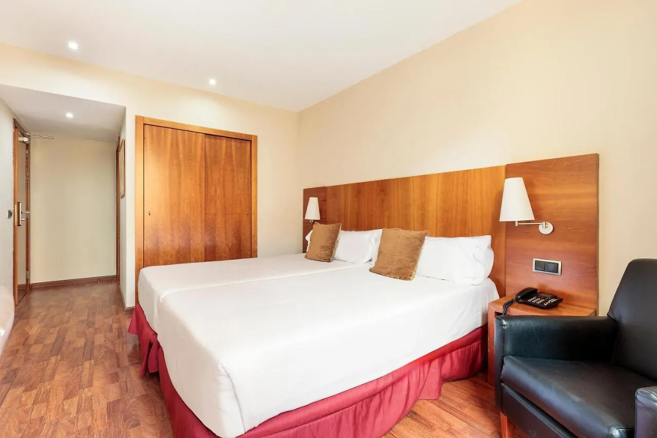 Hotel Best Aranea Barcelona