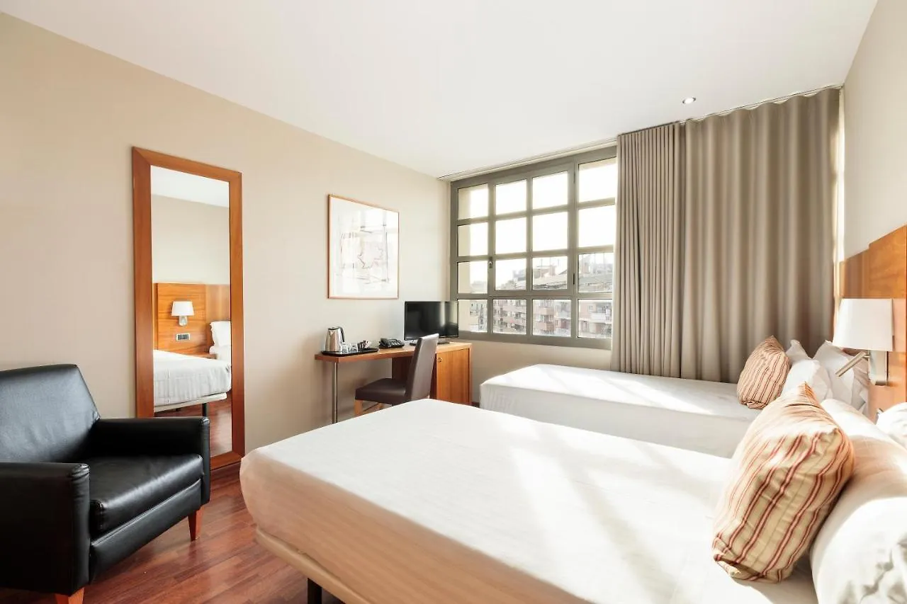 Hotel Best Aranea Barcelona
