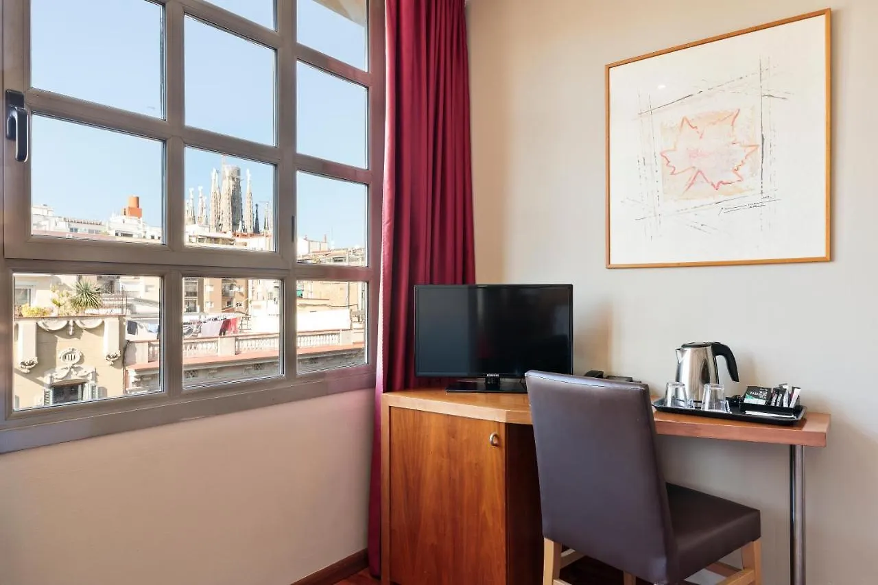 Hotel Best Aranea Barcelona