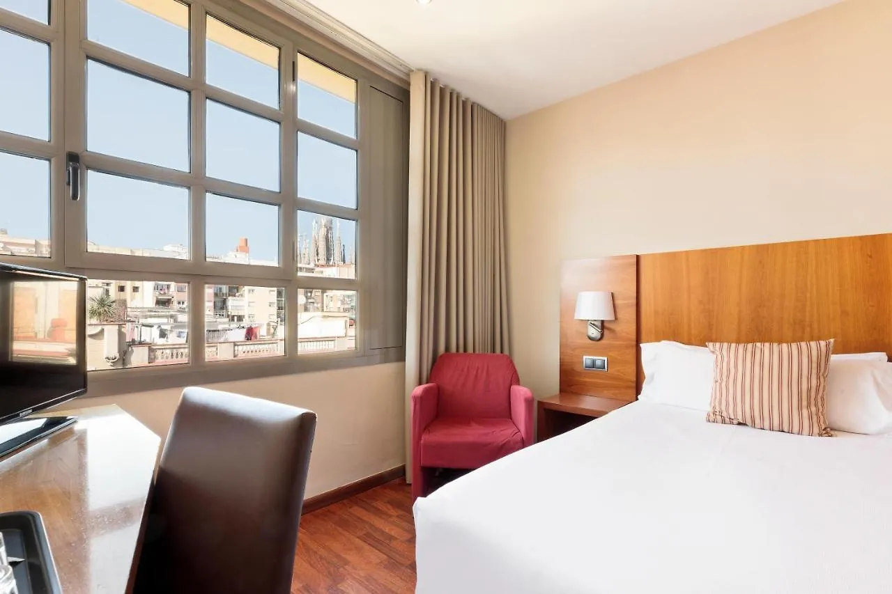 Hotel Best Aranea Barcelona