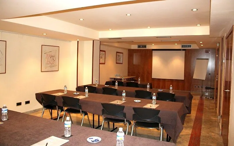 Hotel Best Aranea Barcelona Spain