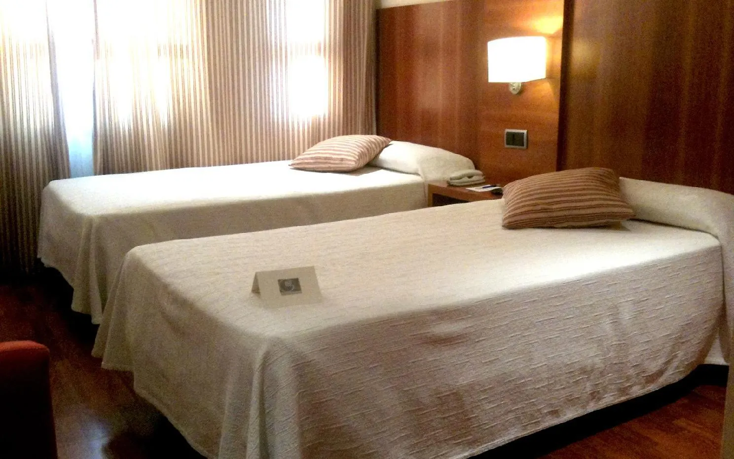 ***  Hotel Best Aranea Barcelona Spain