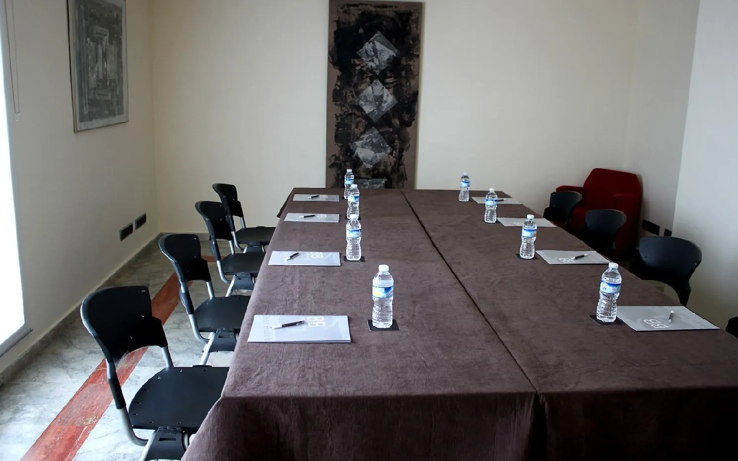 Hotel Best Aranea Barcelona