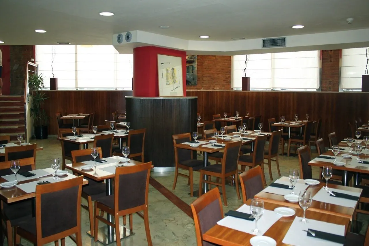 Hotel Best Aranea Barcelona