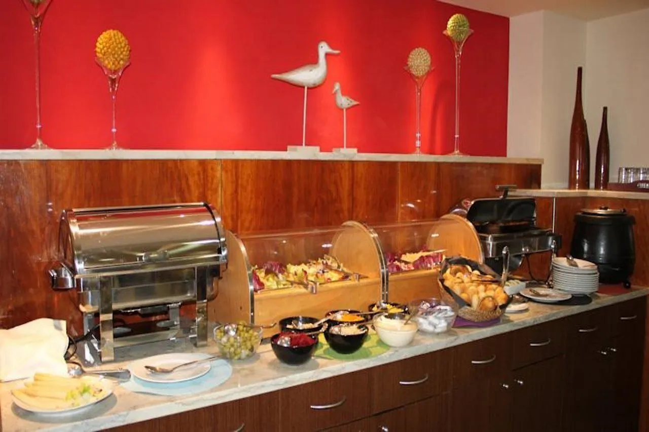 Hotel Best Aranea Barcelona 3*,