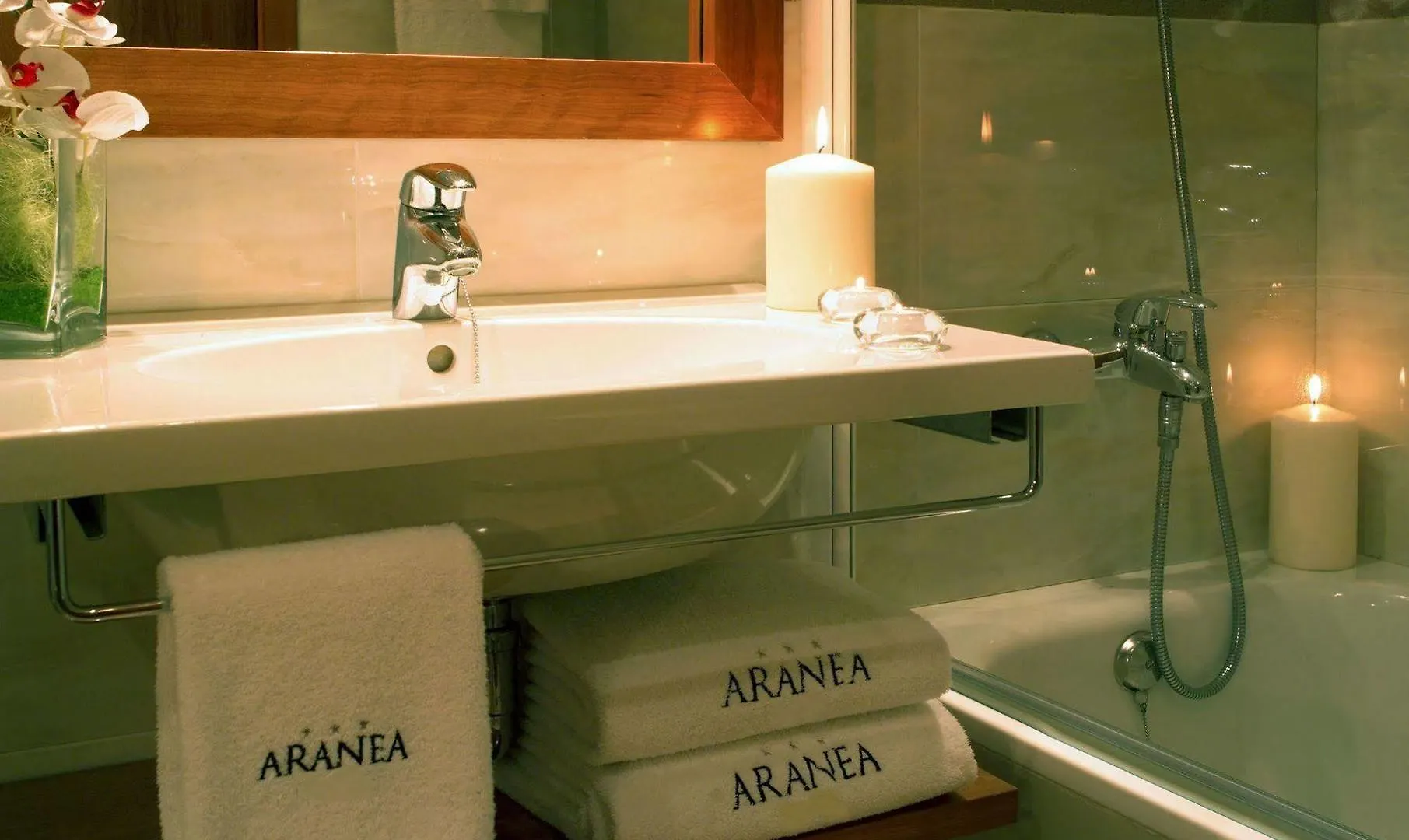 Hotel Best Aranea Barcelona