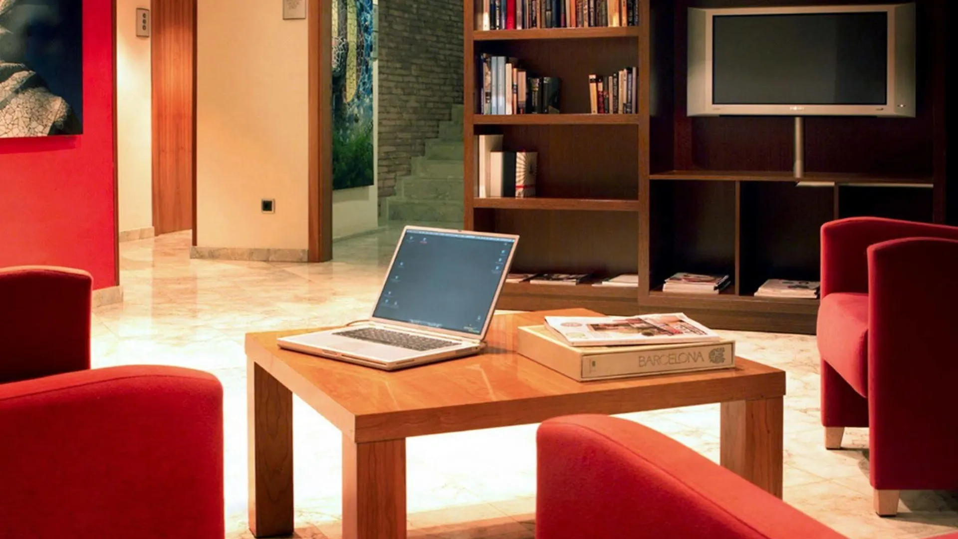 Hotel Best Aranea Barcelona