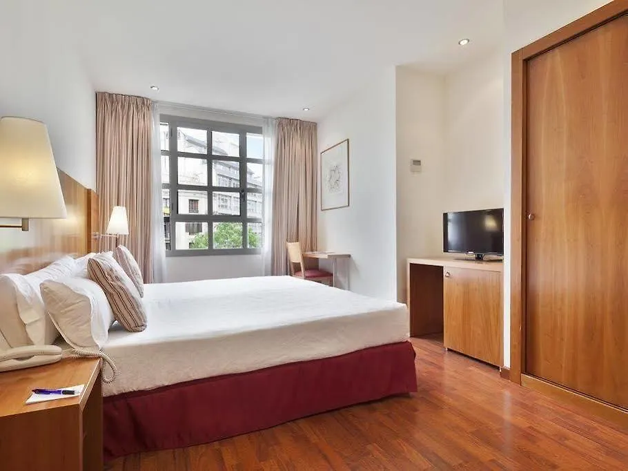 Hotel Best Aranea Barcelona