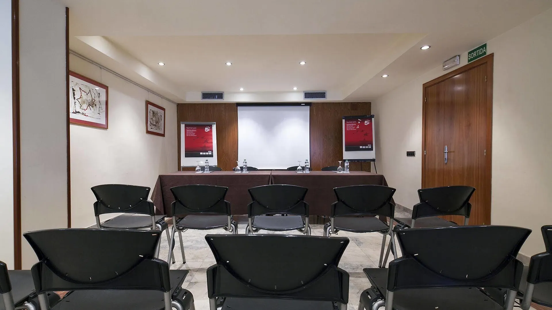 Hotel Best Aranea Barcelona