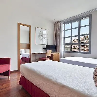 Hotel Best Aranea Barcelona 3*,