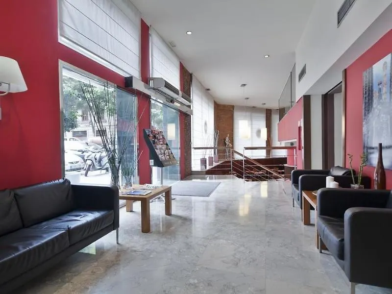 Hotel Best Aranea Barcelona