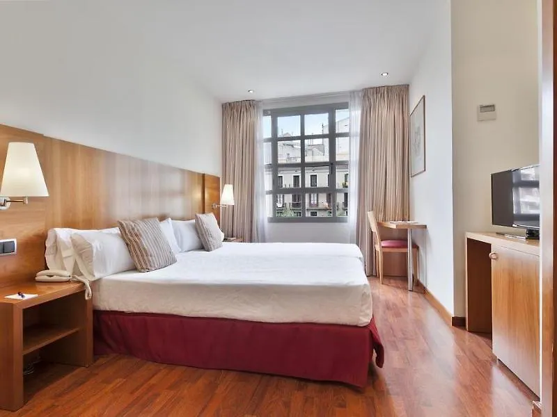 Hotel Best Aranea Barcelona 3*,