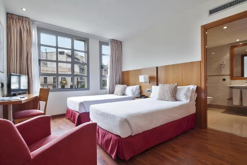 Hotel Best Aranea Barcelona