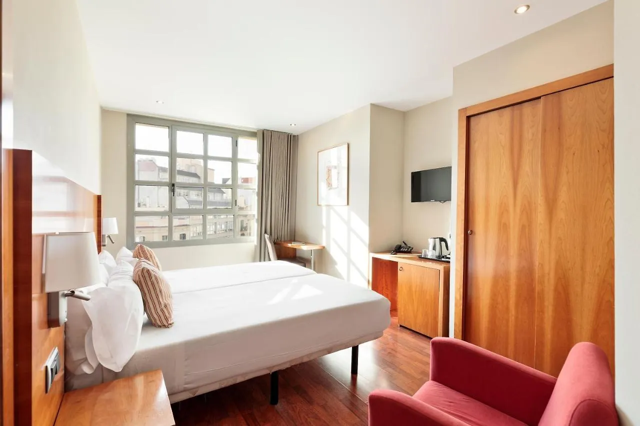 Hotel Best Aranea Barcelona