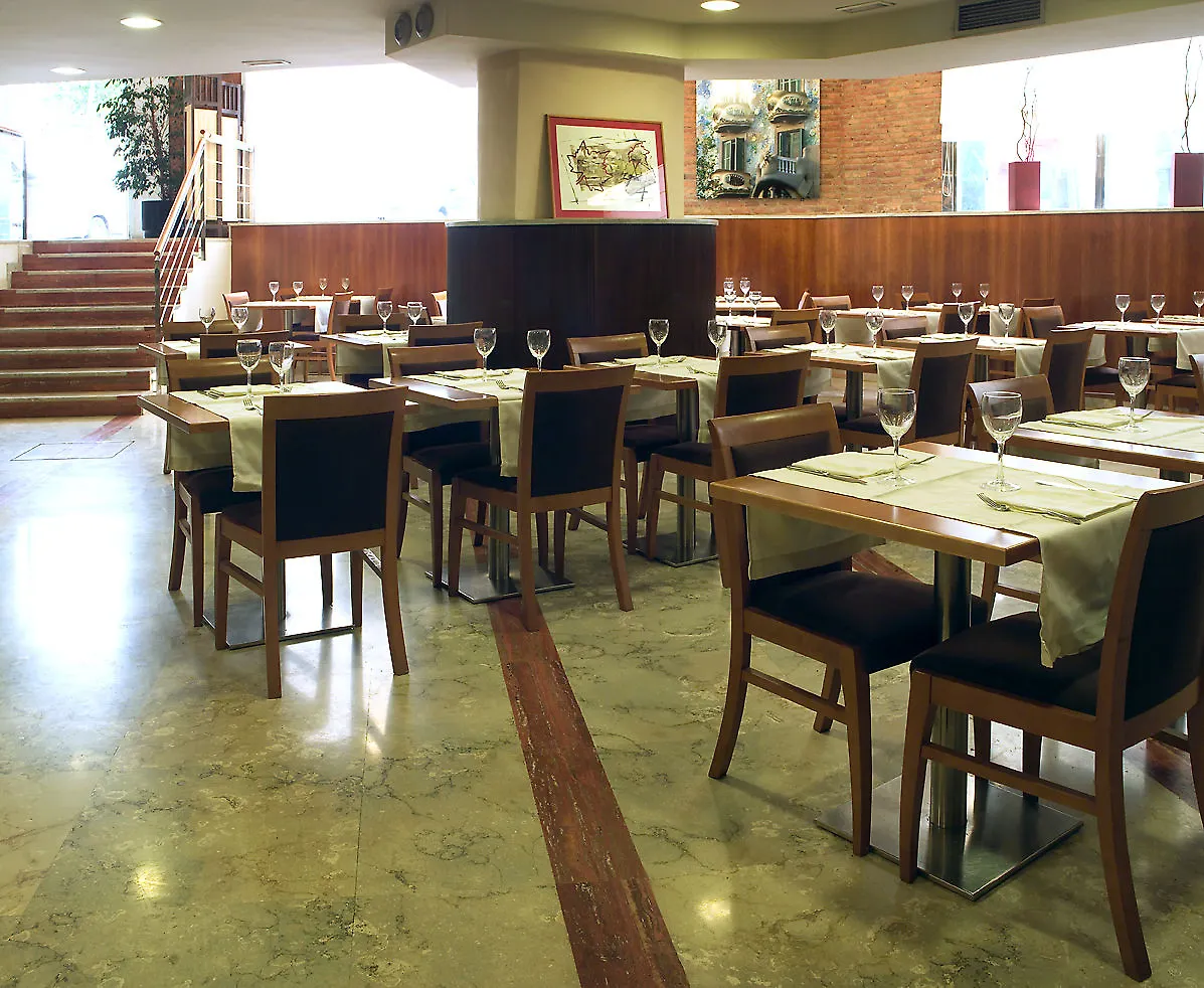 Hotel Best Aranea Barcelone Espagne